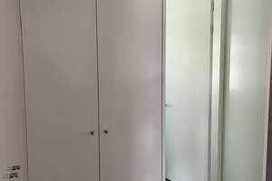Exclusive Wohnung im 1 OG mit großer Dachterrasse und vielen Extras. – Die vollständige Adresse der Immobilie erhältst du vom Anbieter., 48165 Hiltrup-Mitte, Münster – Vorschaubild 6
