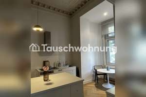 Tauschwohnung: Hamburg Altbau Tausch – Die vollständige Adresse der Immobilie erhältst du vom Anbieter., 20099 St. Georg, Hamburg – Vorschaubild 6