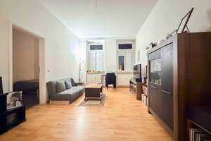 2 ZW-Altbauwohnung im schönen Löbtau – Die vollständige Adresse der Immobilie erhältst du vom Anbieter., 1159 Löbtau-Süd, Dresden – Vorschaubild 4