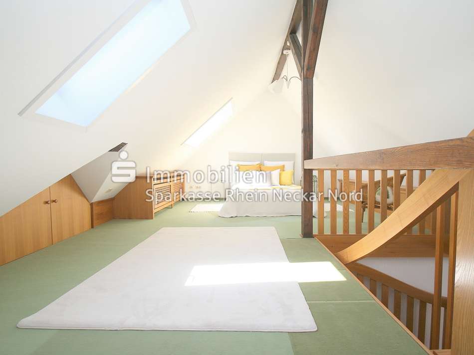25 m² zum Träumen!