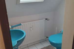 2  Zimmer Wohnung Toplage Ulm - am Münsterplatz – Die vollständige Adresse der Immobilie erhältst du vom Anbieter., 89073 Mitte, Ulm – Vorschaubild 4