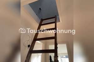 Tauschwohnung: 2-Zimmer-Wohnung in Bremen-Süd zum Tausch