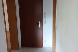 Balkon & Gasheizung: 2,5-Zimmer-Wohnung im 3. OG in Essen-Hubertstraße – Hubertstraße 256, 45307 Kray, Essen – Vorschaubild 12
