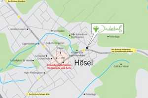 Schöne DHH mit 6 Zimmern, Garten und Garage in ruhiger Lage in Hösel – Am alten Burghof 2, 40883 Mettmann (Kreis) – Vorschaubild 4