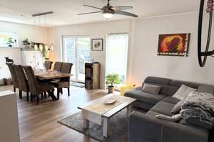 Moderner Bungalow in ruhiger Lage – Die vollständige Adresse der Immobilie erhältst du vom Anbieter., 94562 Oberpöring – Vorschaubild 5