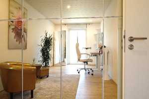 4 Zimmer - Reihenhaus,  renoviert, modernisiert und traumhaft möbliert. Mietkauf möglich. – Rhein-Neckar-Kreis – Vorschaubild 11