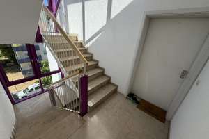 2-Zimmer-Wohnung in Biebrich, ruhige Lager - perfekte Stadtbusanbindung – Fuchsstraße 12, 65187 Biebrich, Wiesbaden – Vorschaubild 8