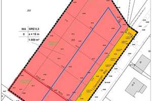 Traumhaftes Baugrundstück in Top Lage Sommerfeld mit Hausplanung – Löwenberger Weg 11c, 16766 Oberhavel (Kreis) – Vorschaubild 15