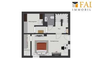 Luft, Licht und Lage - Ihr neues Zuhause – Die vollständige Adresse der Immobilie erhältst du vom Anbieter., 51147 Grengel, Köln – Vorschaubild 31