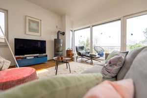 Smart Home in Bestlage mit Panoramablick auf dem Michelsberg – Bamberg – Vorschaubild 6