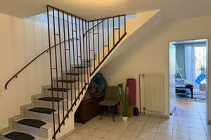 Traumhaus mit Weitblick: Großzügiges EFH mit Doppelgarage & großem Garten in Leverkusen-Kursiefen – Kursiefer Weg 1 E, 51375 Schlebusch, Leverkusen – Vorschaubild 12