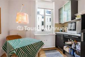 Tauschwohnung: Kreuzberger 2-Zi-Wohnung sucht Upgrade: größer und mit Aufzug – Die vollständige Adresse der Immobilie erhältst du vom Anbieter., 10965 Kreuzberg, Berlin – Vorschaubild 2