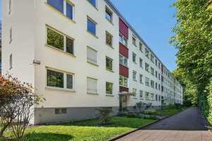 Wohnqualität im Grünen: Helle Eigentumswohnung mit Balkon und Garage! – Die vollständige Adresse der Immobilie erhältst du vom Anbieter., 76228 Durlach, Karlsruhe – Vorschaubild 15