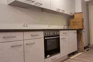 ACHTUNG PENDLER: Kernsanierte Wohnung (2022) mit EBK & 18,5 qm Keller: 3-ZKB-Hochparterre, Wiesbaden – Oranienstraße 55, 65185 Wiesbaden – Vorschaubild 1