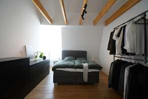 6002 - Exklusive 2-Zimmer-Wohnung mit Balkon und EBK in Oldenburg! – Altburgstraße 1, 26135 Osternburg, Oldenburg (Oldenburg) – Vorschaubild 4