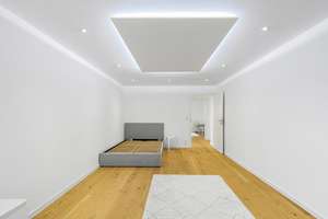 Möbliertes Zimmer in München-Solln! Einziehen und Wohlfühlen! – Die vollständige Adresse der Immobilie erhältst du vom Anbieter., 81477 Solln, München – Vorschaubild 2