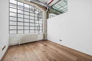 Historisches Flair, moderner Luxus: Ihre Traumwohnung in der Buchdruckerei – Düsseldorf – Vorschaubild 10