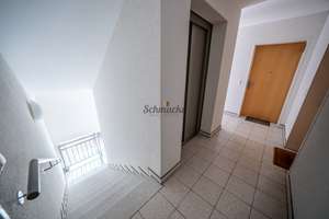 Charmante 3-Zimmer-Wohnung mit Garten, Terrasse und Garage im Hagener Fleyerviertel – Die vollständige Adresse der Immobilie erhältst du vom Anbieter., 58097 Hochschulviertel, Hagen – Vorschaubild 11