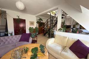 3 Zimmer-Maisonette-Wohnung mit offenem Raumkonzept in zentraler Lage Hannover-Hainholz – Philipsbornstraße 60, 30165 Vahrenwald, Hannover – Vorschaubild 5