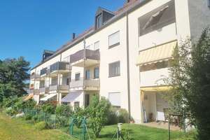 RUHIG UND MITTEN IM GRÜNEN GELEGENES IDYLL - MIT GROSSEM SONNENBALKON! – Die vollständige Adresse der Immobilie erhältst du vom Anbieter., 1157 Cotta (Stadtteil), Dresden – Vorschaubild 6