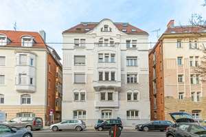 ++ Zukunftsorientierte Kapitalanlage mit Potenzial direkt im Lehenviertel ++ – Die vollständige Adresse der Immobilie erhältst du vom Anbieter., 70180 Lehen, Stuttgart – Vorschaubild 1