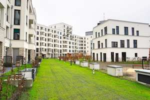 Möblierte Wohnung I TOP-Zustand I ab 01. Juni verfügbar – Hallesche Str. 5a, 10963 Kreuzberg, Berlin – Vorschaubild 13