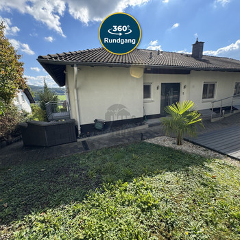 MODERNES WOHNEN MIT HÖCHSTEM KOMFORT IN RUHIGER LAGE - ENERGIEEFFIZIENT, BARRIEREFREI UND SMART