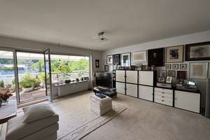 Penthouse zur Kapitalanlage in beliebter Aussichtswohnlage von Stuttgart-West, inkl. TG-Stellplatz – 70197 Hasenberg, Stuttgart – Vorschaubild 14
