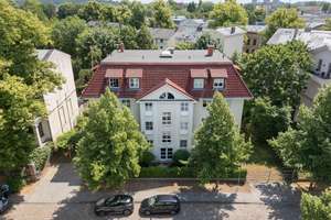 Tadellos vermietetes 3-Zimmer-Juwel in absoluter Bestlage von Potsdam – Die vollständige Adresse der Immobilie erhältst du vom Anbieter., 14469 Nauener Vorstadt, Potsdam – Vorschaubild 2