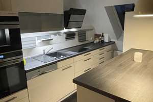 Schickes Studioapartment mit Dachterrasse in Niederschönhausen – Uhlandstr. 22, 13156 Niederschönhausen, Berlin – Vorschaubild 12
