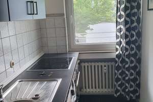 Provisionsfrei! Zentrale, ruhige Wohnung mit großem Balkon  – Die vollständige Adresse der Immobilie erhältst du vom Anbieter., 40217 Friedrichstadt, Düsseldorf – Vorschaubild 12