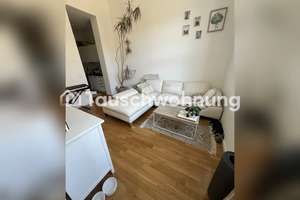 Tauschwohnung: Wunderschöne 1.5 Raum Wohnung am Gutenbergplatz – Prager Straße 16, 4103 Zentrum-Südost, Leipzig – Vorschaubild 3