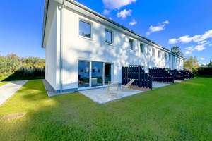 Reihenmittelhaus mit Wärmepumpe (Energieklasse A+) / familiengerechter Grundriss /  sofort verfügbar – Die vollständige Adresse der Immobilie erhältst du vom Anbieter., 24941 Schäferhaus, Flensburg – Vorschaubild 26