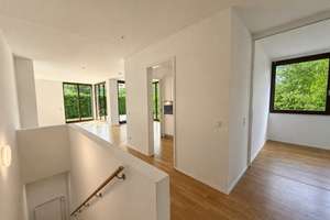 Ruhige, mod. Maisonette-ETW in Rissen mit EBK, 3 Bädern, Süd/West-Terrasse, Garten + TG-Stellplatz
 – Die vollständige Adresse der Immobilie erhältst du vom Anbieter., 22559 Rissen, Hamburg – Vorschaubild 4