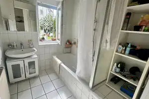 Freistehendes Zweifamilienhaus in ruhiger & gefragter Lage von Feuerbach!  – Stuttgart – Vorschaubild 12