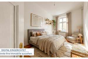 Kreuzberger Klassiker: Altbauwohnung mit Einbauküche in zentraler Lage – Die vollständige Adresse der Immobilie erhältst du vom Anbieter., 10997 Kreuzberg, Berlin – Vorschaubild 3