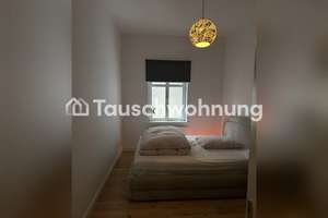 Tauschwohnung: Sanierter Altbau, 3-Zimmer in Moabit (Mitte) – Rostocker Straße xx, 10553 Moabit, Berlin – Vorschaubild 5
