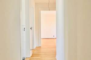 Frühlingserwachen am Feuersee - Top renovierte 4-Zimmerwohnung mit Balkon – Die vollständige Adresse der Immobilie erhältst du vom Anbieter., 70176 Feuersee, Stuttgart – Vorschaubild 5