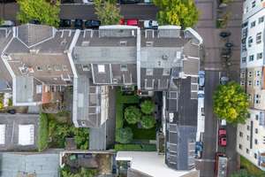 *Provisionsfrei* Das gibt es nur einmal! Immobilienensemble mit 16 WEH in Ehrenfeld  – Die vollständige Adresse der Immobilie erhältst du vom Anbieter., 50825 Ehrenfeld (Ortsteil), Köln – Vorschaubild 4