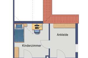 HANDWERKER AUFGEPASST!! Doppelhaushälfte im Bocholter Süden mit jeder Menge Potential – Die vollständige Adresse der Immobilie erhältst du vom Anbieter., 46395 Bocholt – Vorschaubild 9
