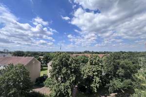 1- Zimmerwohnung mit Balkon - frisch modernisiert! – Stilleweg 15, 30655 Groß-Buchholz, Hannover – Vorschaubild 9