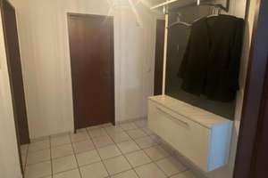 3 Zimmer mit Balkon, Garten, barrierefreier Aufzug, Duplexparker, provisionsfrei – 90489 Wöhrd, Nürnberg – Vorschaubild 9