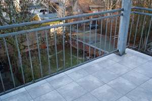 Wohnen mit Charakter: Geräumige Wohnung in Chemnitz mit EBK + SP – Beethovenstr. 13, 9130 Sonnenberg, Chemnitz – Vorschaubild 11
