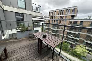 Exklusive 4-Zimmer-Residenz im renommierten The Garden Living‘ Berlin-Mitte – Die vollständige Adresse der Immobilie erhältst du vom Anbieter., 10115 Mitte (Ortsteil), Berlin – Vorschaubild 14