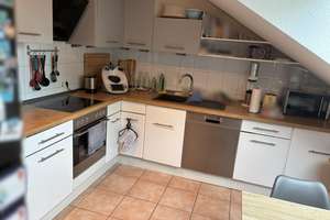 Charmante 2-Zimmer Wohnung in Bonn-Endenich – Monschauer Str. 17, 53121 Endenich, Bonn – Vorschaubild 5