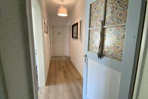 Schöne 3-Zimmer Wohnung in perfekter Lage in Kassel-Wilhelmshöhe *provisionsfrei* – Landgraf-Karl-Straße 9, 34131 Bad Wilhelmshöhe, Kassel – Vorschaubild 2