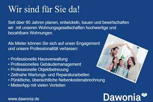 Gut geschnittenes Wohnen mit Wohlfühlcharakter – Hugo-Troendle-Str. 41, 80992 Moosach-Bahnhof, München – Vorschaubild 8