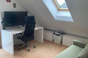Zuhause mit viel Platz in einem gepflegten Eckreihenhaus in München – Kerbelweg 7, 80995 Lerchenau-West, München – Vorschaubild 16