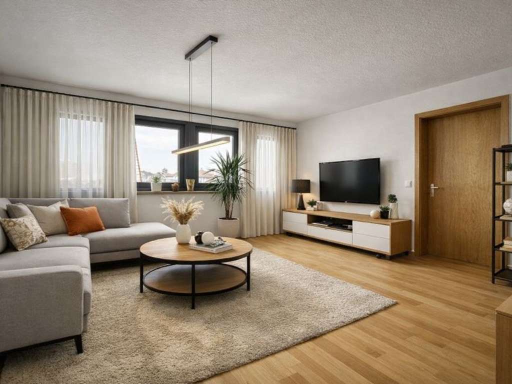 Immobilie in Bempflingen - Raum für Familie, Nähe und Rückzug – Flexibles Einfamilienhaus mit Einliegerwohnung - Bild 1