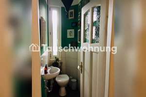 Tauschwohnung: Zentrale 4- Zimmer-Wohnung in Nürnberg gesucht – Die vollständige Adresse der Immobilie erhältst du vom Anbieter., 90461 Guntherstraße, Nürnberg – Vorschaubild 5